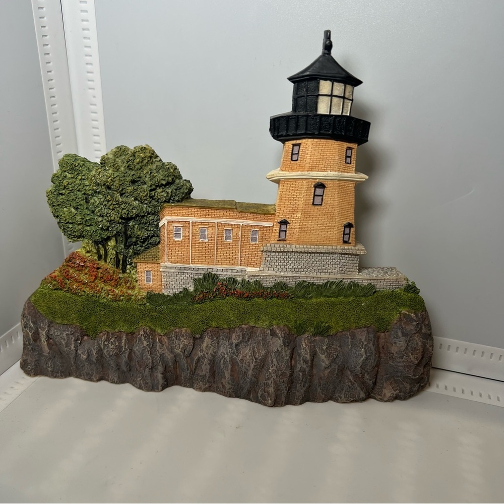 Split Rock Lighthouse Wall Hanging House Decor